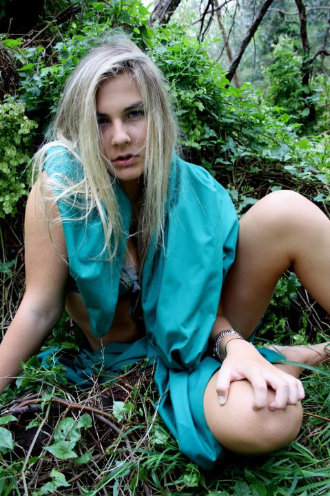 Male model photo shoot of ZacDamiani  in Sweetwater Creek