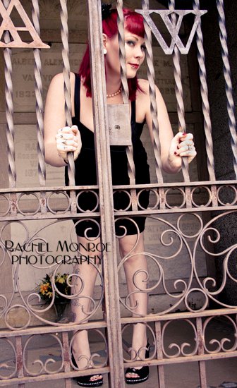 Female model photo shoot of RachelMonroePhotography