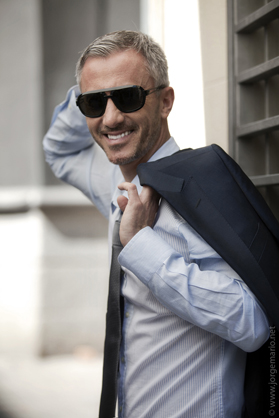 Male model photo shoot of Jorge Mario in Madrid