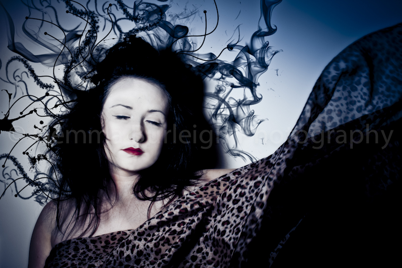 Female model photo shoot of Gemma Burleigh Photogra in Gemma Burleigh Photography studio