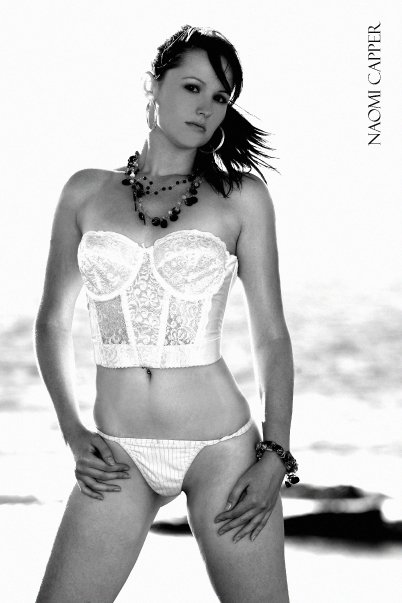 Female model photo shoot of Naomi Capper in Hallet Cove SA