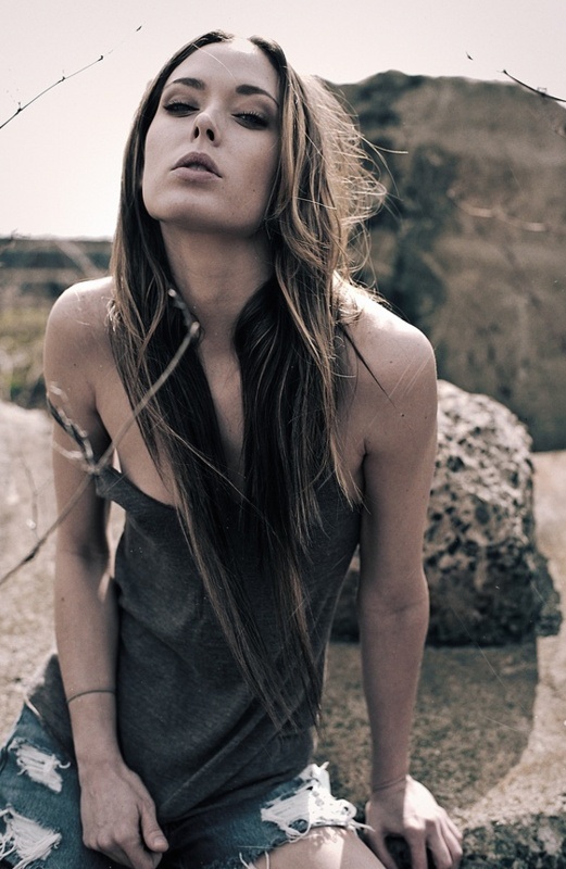 Female model photo shoot of Savanna Lee Petway in New York