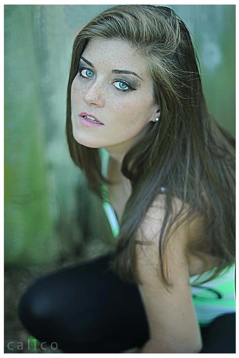 Female model photo shoot of _kayla_marie_ by Calico Roni Rosenberg