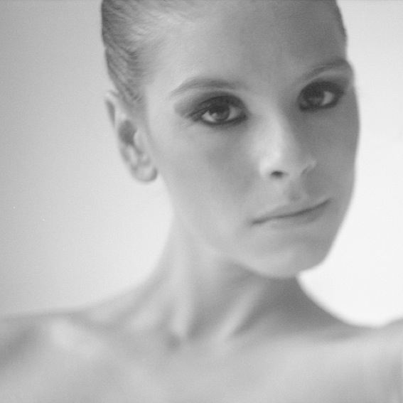 Female model photo shoot of Katelin Elisabeth by Kiarash Sadigh in Toronto, Canada