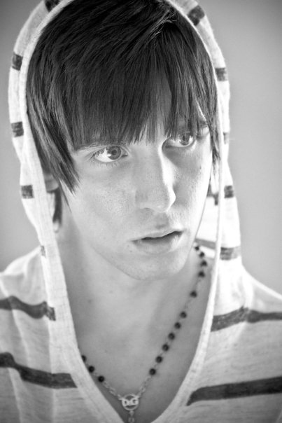 Male model photo shoot of Daniel C Clint 