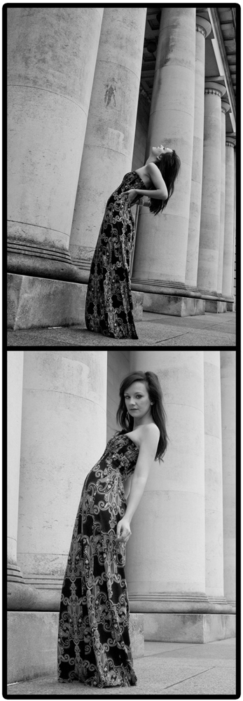 Female model photo shoot of vicki roach photography and HeatherLou in Cardiff