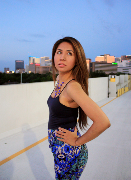 Female model photo shoot of LexiBelk Photography in Houston, TX