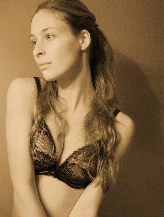 Female model photo shoot of Katelyn Wulff