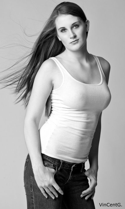Female model photo shoot of Alexandria Nunez