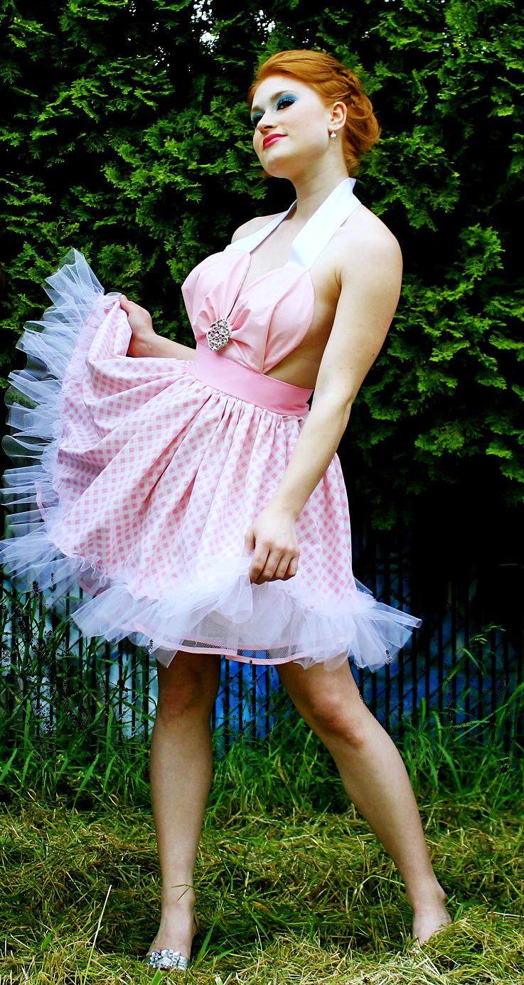Female model photo shoot of Ashley LeRie in Greaham, OR