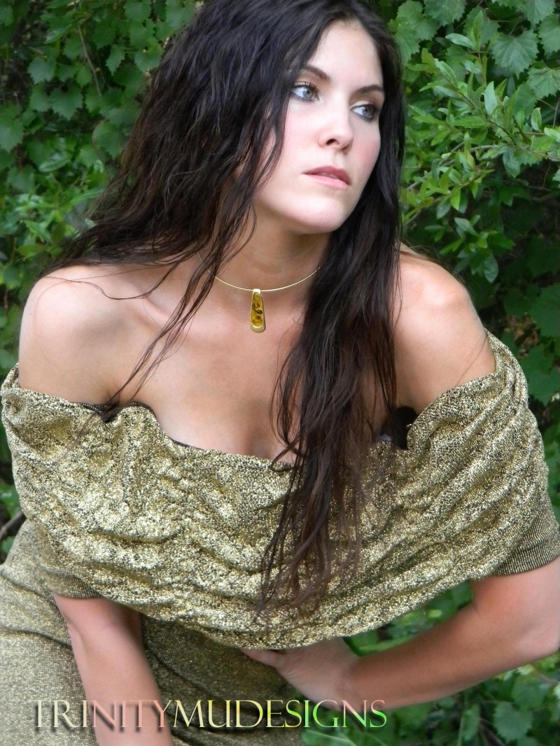 Female model photo shoot of Michele Rose