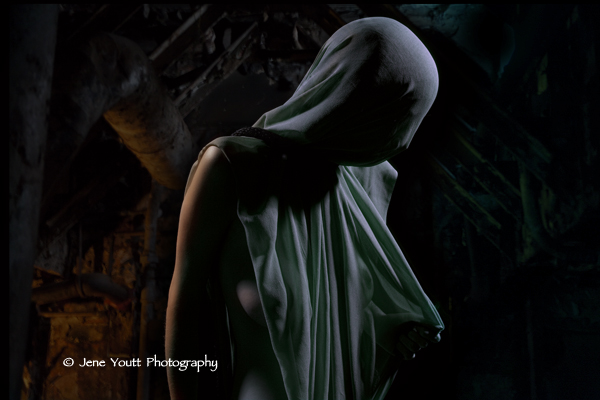 Male model photo shoot of Jene Youtt in below ground new york city