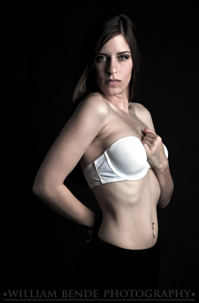 Female model photo shoot of Laura87 by Bezio in Columbus, Ohio