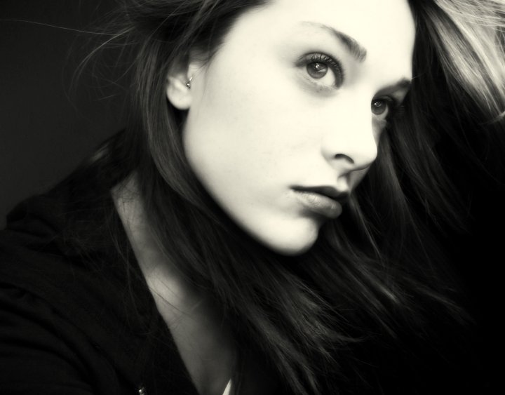 Female model photo shoot of Kelsey Ann Sterling
