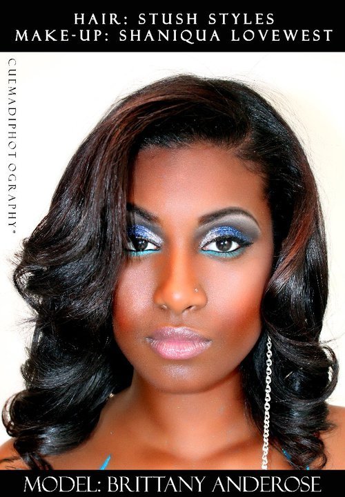Female model photo shoot of ShaniQua Lovewest by Cuemadi Foto and Design