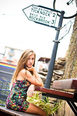Female model photo shoot of Regan Mishelle in Austin, TX