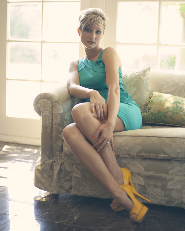 Female model photo shoot of Tamara Hope Cox by rey sison photography