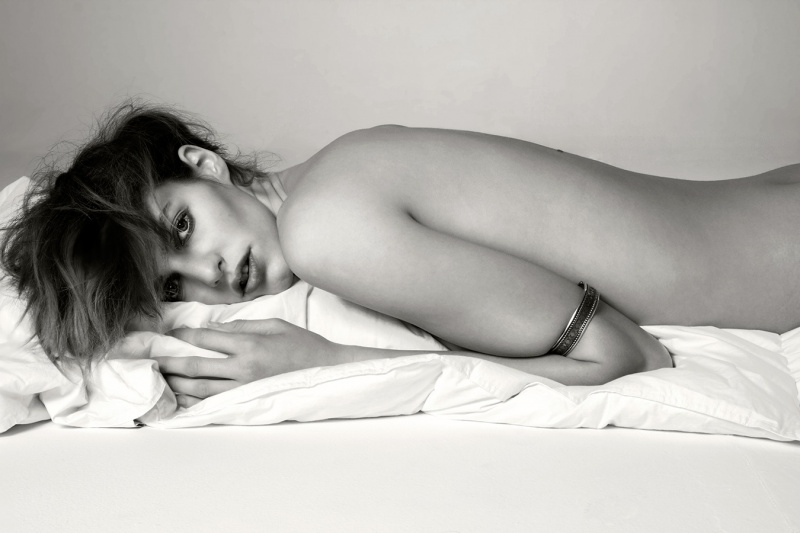 Male model photo shoot of Francesco Veronesi