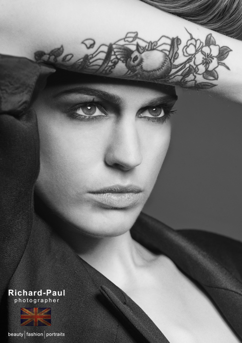 Male model photo shoot of Richard-Paul in UK