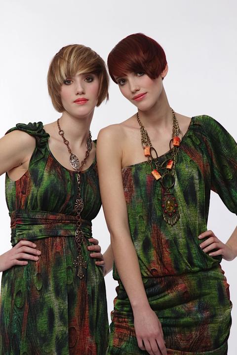 Female model photo shoot of Alison Ashforth and Kelly Ashforth in London