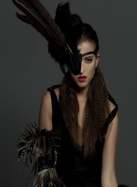 Female model photo shoot of Shari Inessa