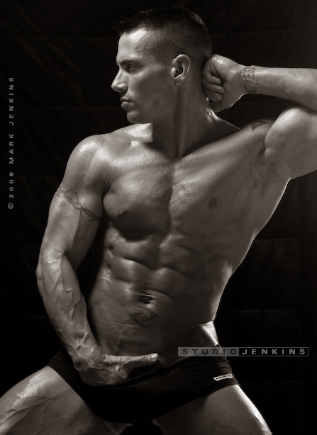 Male model photo shoot of Matt Schiermeier