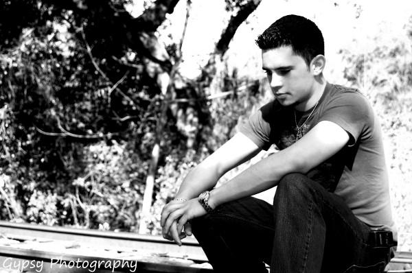 Male model photo shoot of Chad A Brown in Orlando FL
