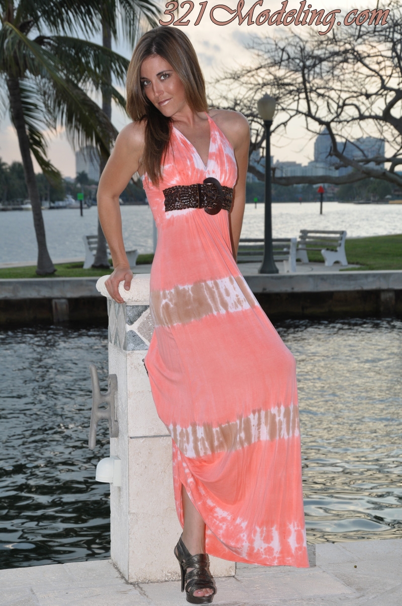Female model photo shoot of Lea Bella in Ft. Lauderdale