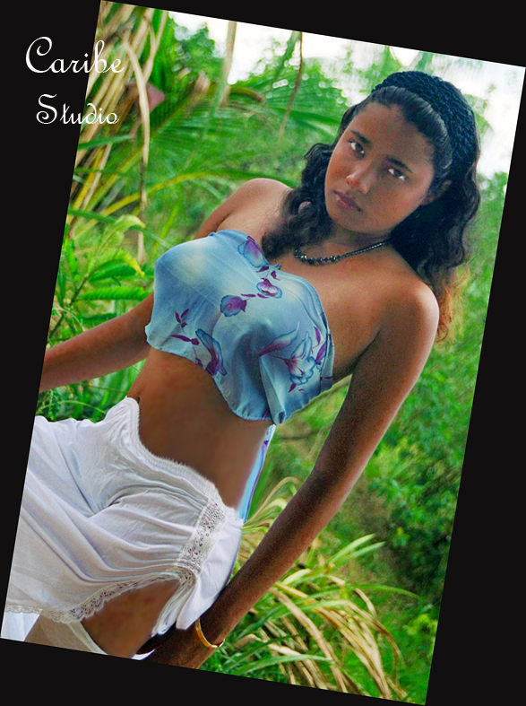 Male model photo shoot of Caribe Studio in Trinidad & Tobago