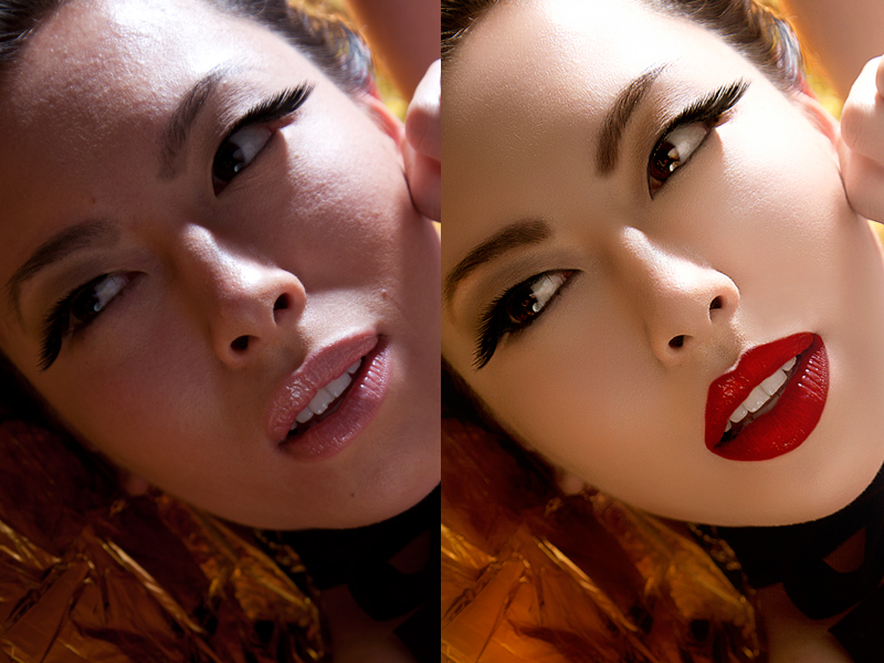 Female model photo shoot of DzynXWorx by David Lance Bismuth 