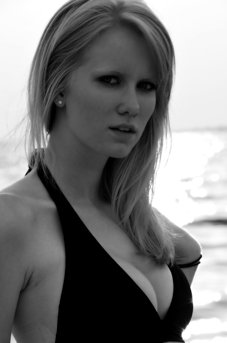 Female model photo shoot of Lea Christine by J Maldonado Photography