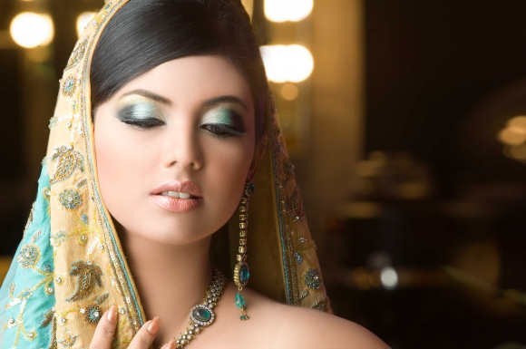 Female model photo shoot of Shabnam Prithi