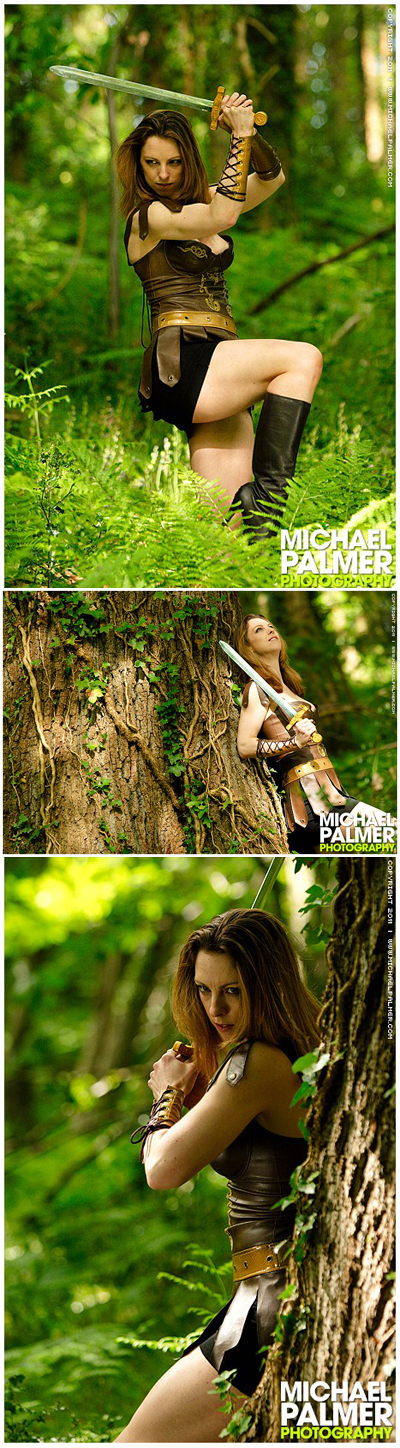 Female model photo shoot of Tuesday Last by Michael Palmer