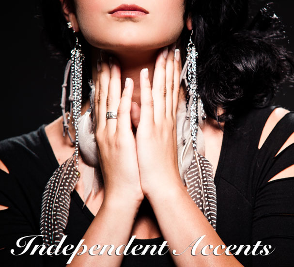 Female model photo shoot of Independent Accents and njjewel
