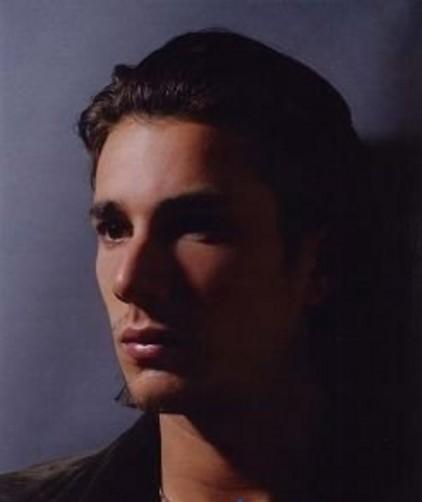 Male model photo shoot of Enrique Rivera