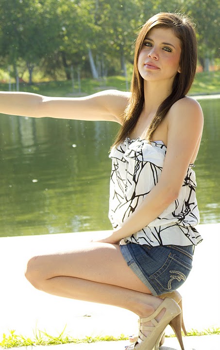 Female model photo shoot of Michelle Pasquariello