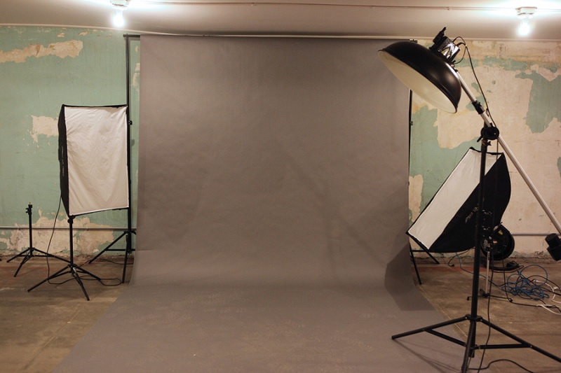 Male model photo shoot of Vizion Productionz in Vizion Productions Studio - Vancouver, WA