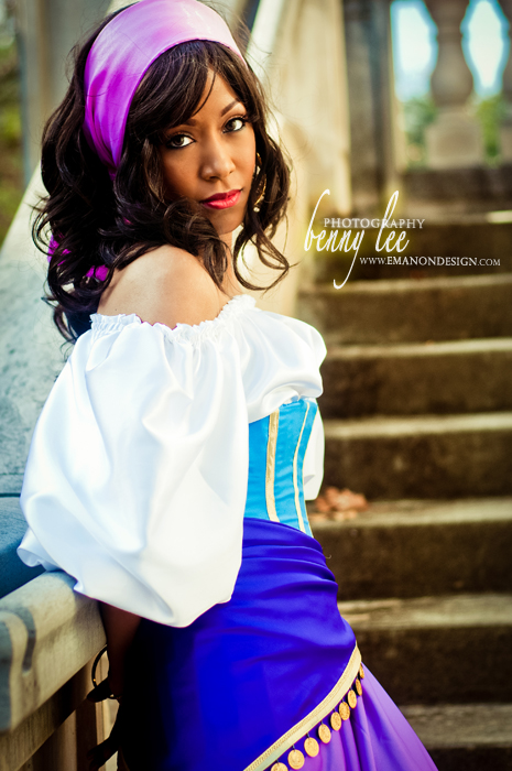 Female model photo shoot of Blikku by BennyLeePhotography in Atlanta, GA