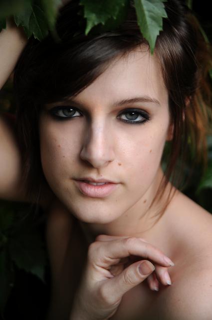 Female model photo shoot of BCNix by Mark Sink in Denver, CO
