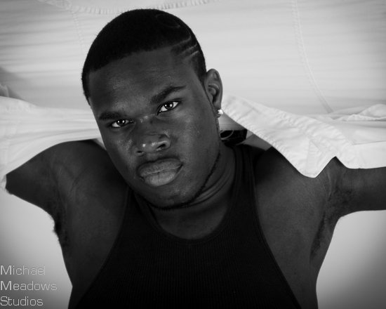 Male model photo shoot of LeTroy Coleman in Tempe, AZ