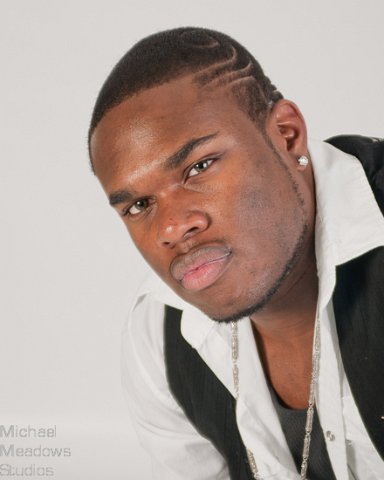 Male model photo shoot of LeTroy Coleman