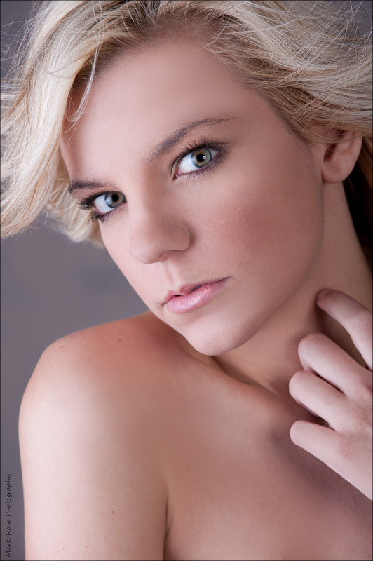 Female model photo shoot of Alicia Kozfkay by Mark Rosa Photography