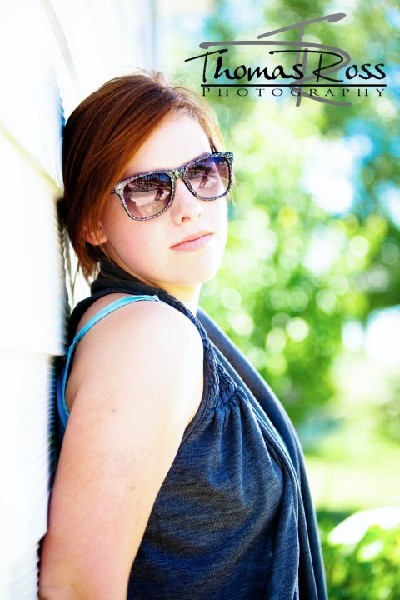 Female model photo shoot of Holland Nicole in Needville, TX
