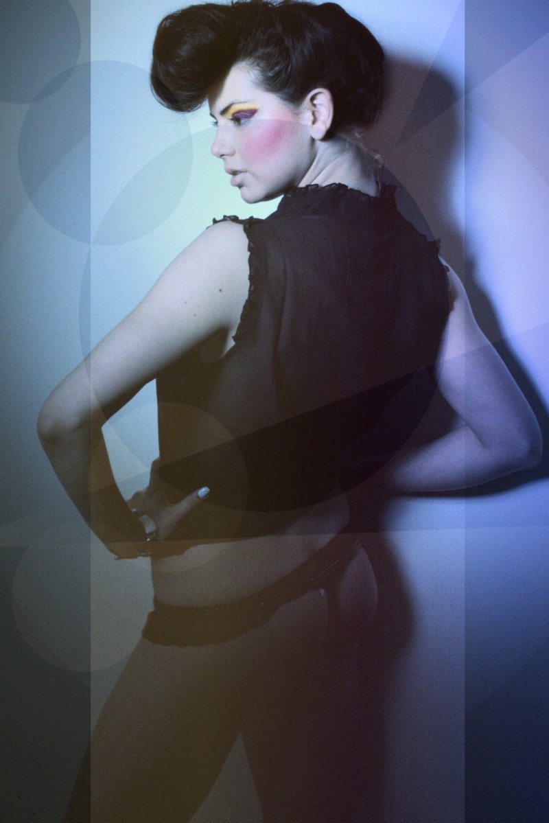 Female model photo shoot of Rebby Gallery by vinchenzo de luca
