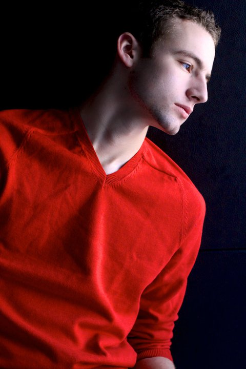 Male model photo shoot of Keenan Kunst