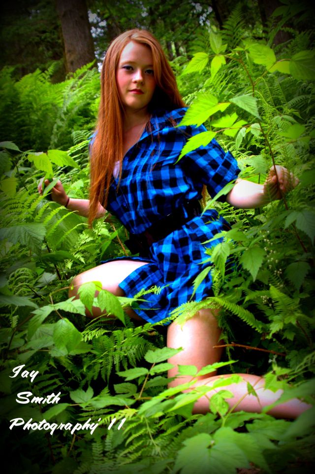 Female model photo shoot of Jessica Bodnar by Jays pics in Maple Ridge, British Columbia