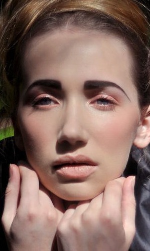 Female model photo shoot of Danielle Lisa-Marie