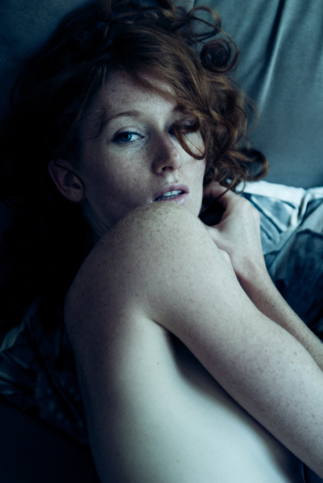 Female model photo shoot of Jill Evyn by R Kontrol