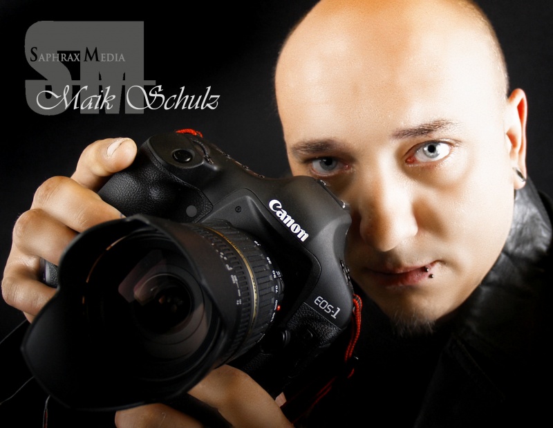 Male model photo shoot of Saphrax Media