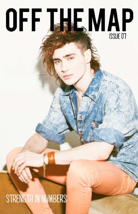 Male model photo shoot of Sloane Cobain in 010101001010